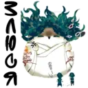 স্টিকার