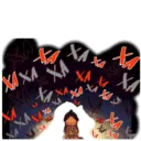 স্টিকার