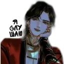 স্টিকার