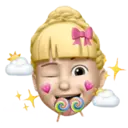 ស្ទីកเกอร์