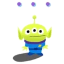 স্টিকার