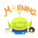 স্টিকার