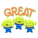 স্টিকার