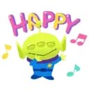 স্টিকার