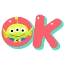 স্টিকার