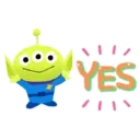 স্টিকার