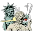 ස්ටිකර්