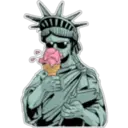 ස්ටිකර්