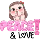 สติกเกอร์