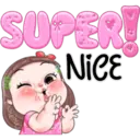 สติกเกอร์