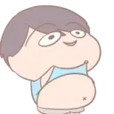 স্টিকার