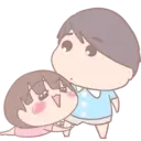 স্টিকার