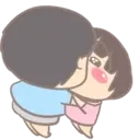 স্টিকার