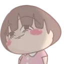 স্টিকার