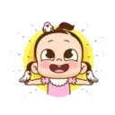 สติกเกอร์