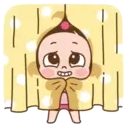 สติกเกอร์