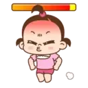 สติกเกอร์