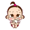 สติกเกอร์