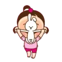 สติกเกอร์