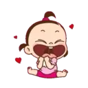 สติกเกอร์