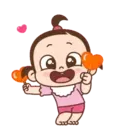 สติกเกอร์