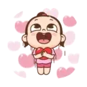 สติกเกอร์