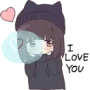 ស្ទីកเกอร์