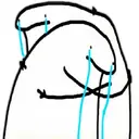 สติกเกอร์