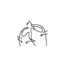 สติกเกอร์