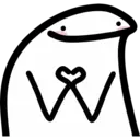 สติกเกอร์