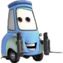 স্টিকার