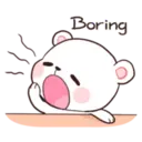 ස්ටිකර්