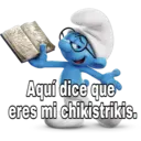 Կպչուն պիտակ