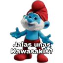 Կպչուն պիտակ