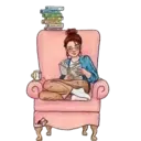 ස්ටිකර්