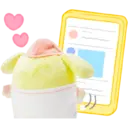 স্টিকার