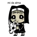 స్టికర్