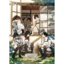 สติกเกอร์