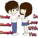 ஸ்டிக்கர்