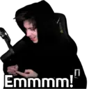 ស្ទីកเกอร์