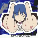 স্টিকার