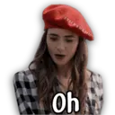 สติกเกอร์