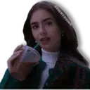 สติกเกอร์