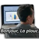 สติกเกอร์