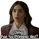 สติกเกอร์