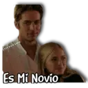 สติกเกอร์