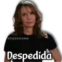 สติกเกอร์