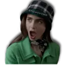 สติกเกอร์