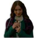 สติกเกอร์