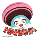 สติกเกอร์